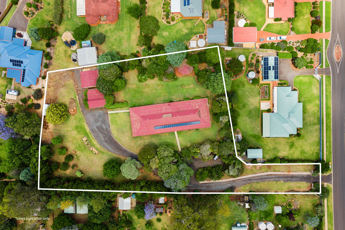 28a Clarke Road Highfields QLD 4352