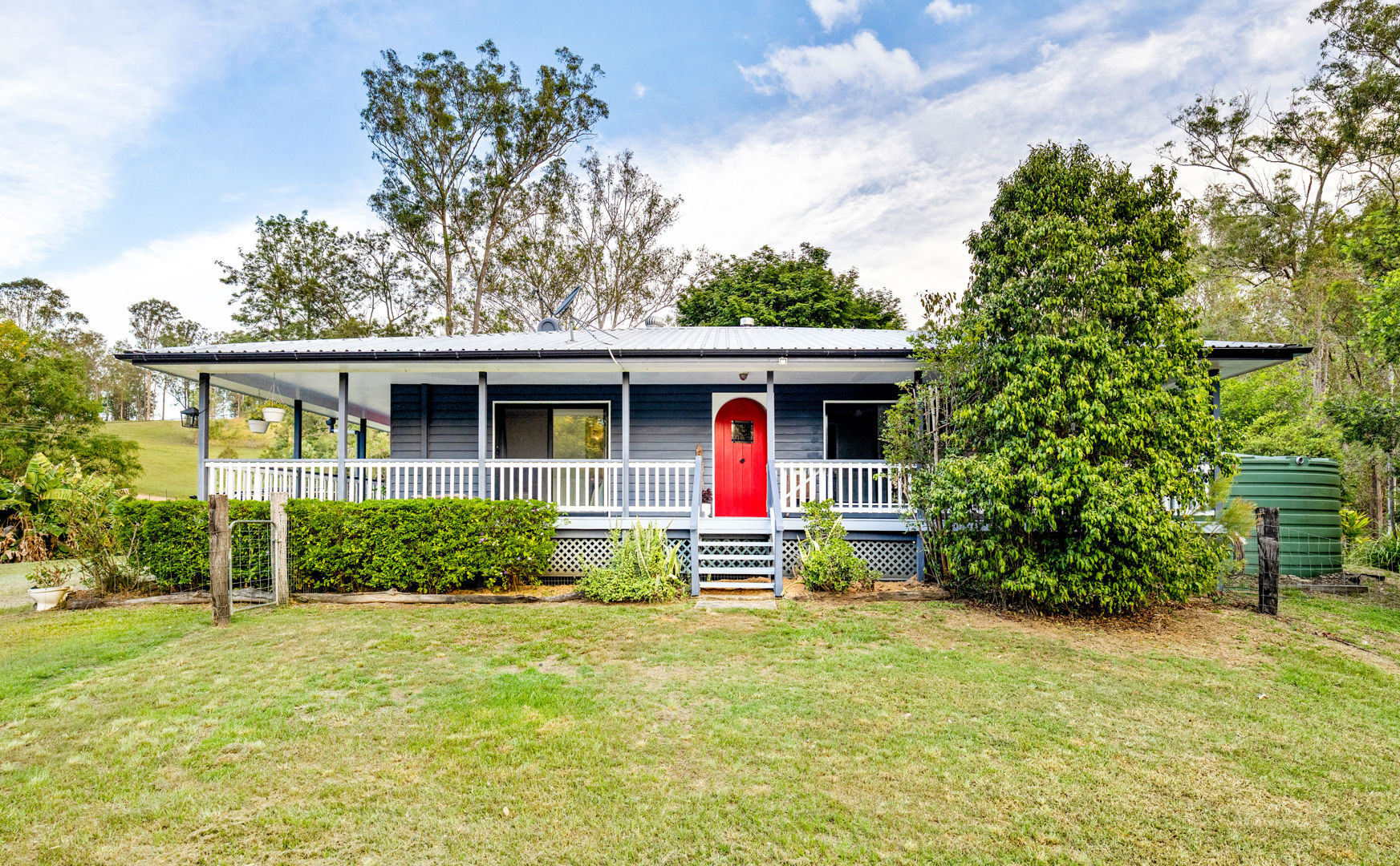 123 Appaloosa Drive Conondale QLD 4552