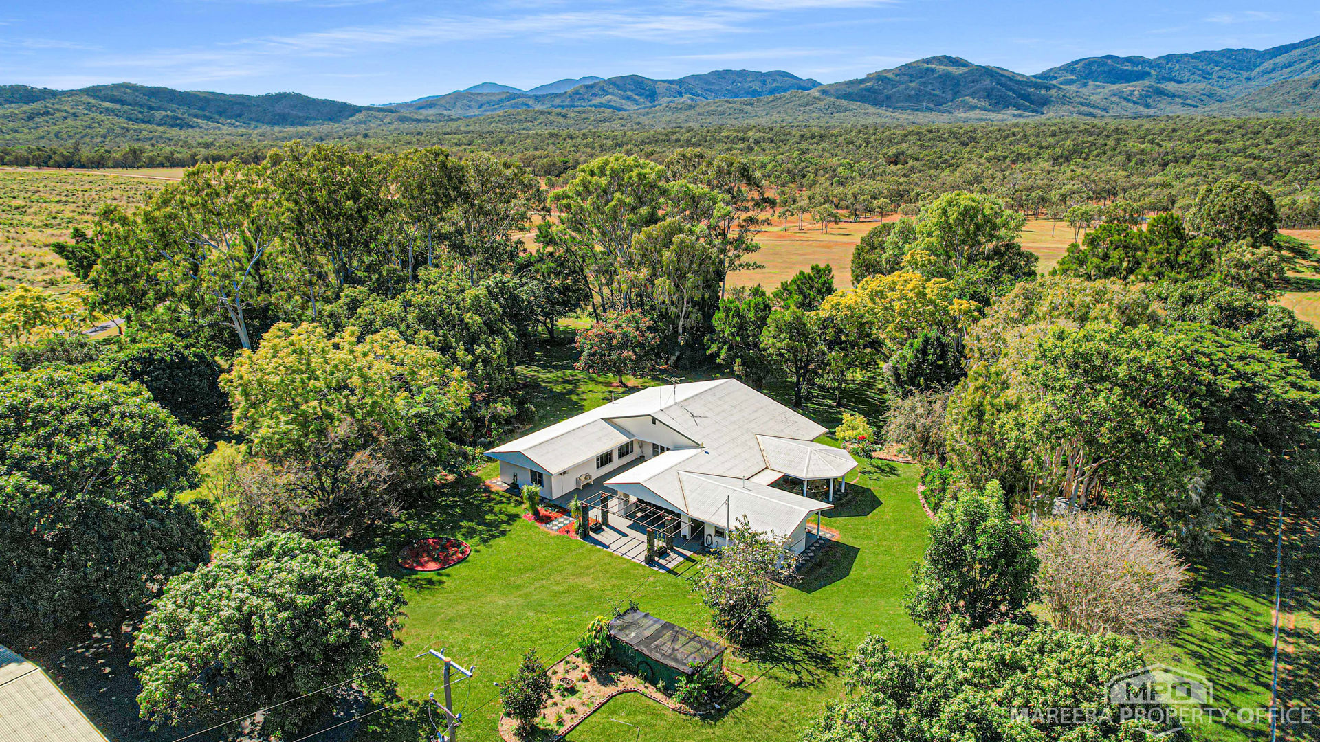 76 Davies Creek Road Mareeba QLD 4880