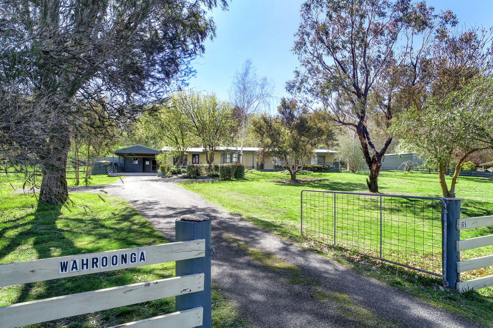 65 Mt Battery Road Mansfield VIC 3722