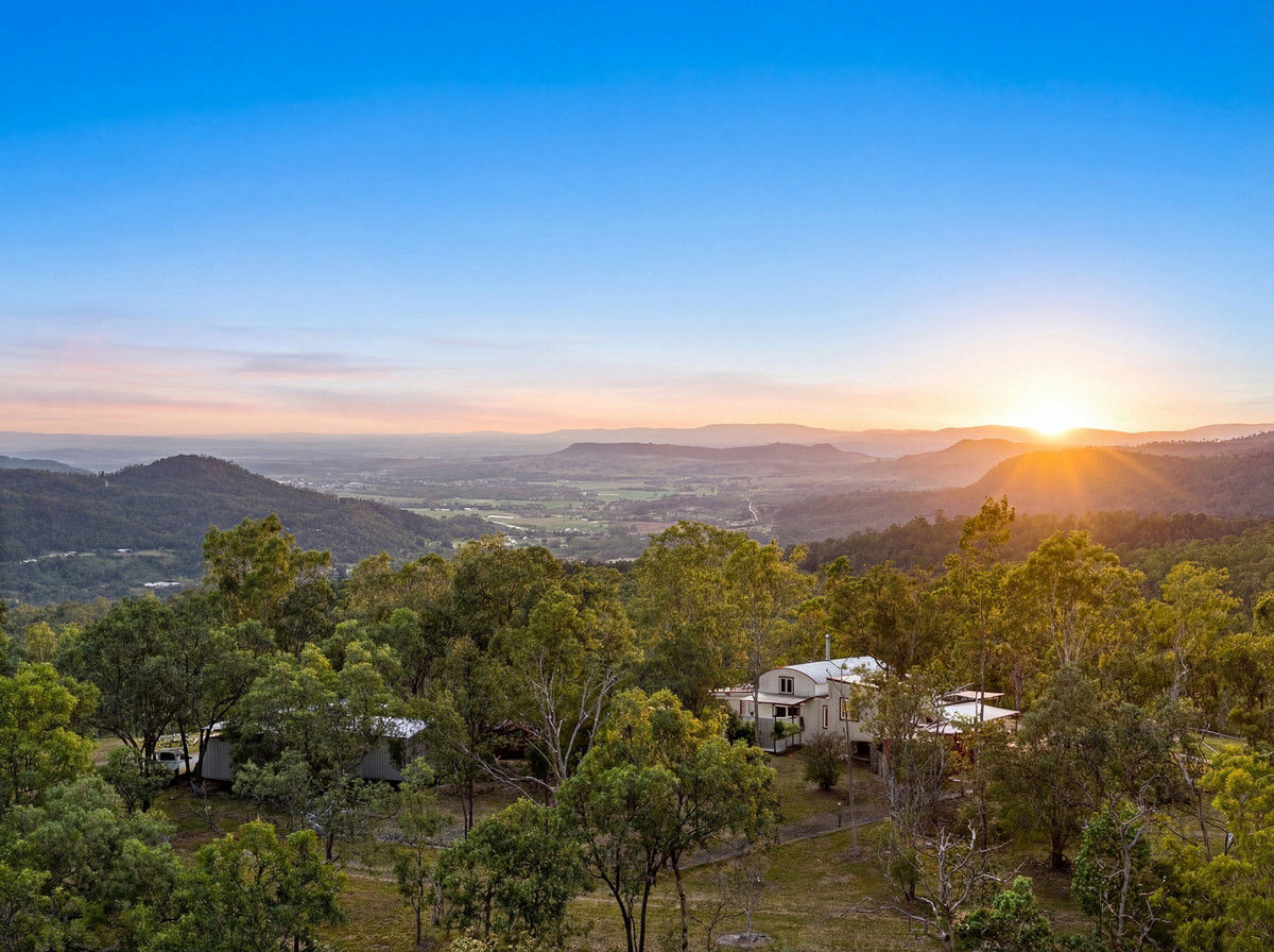 495 Hell Hole Creek Road Upper Flagstone QLD 4344