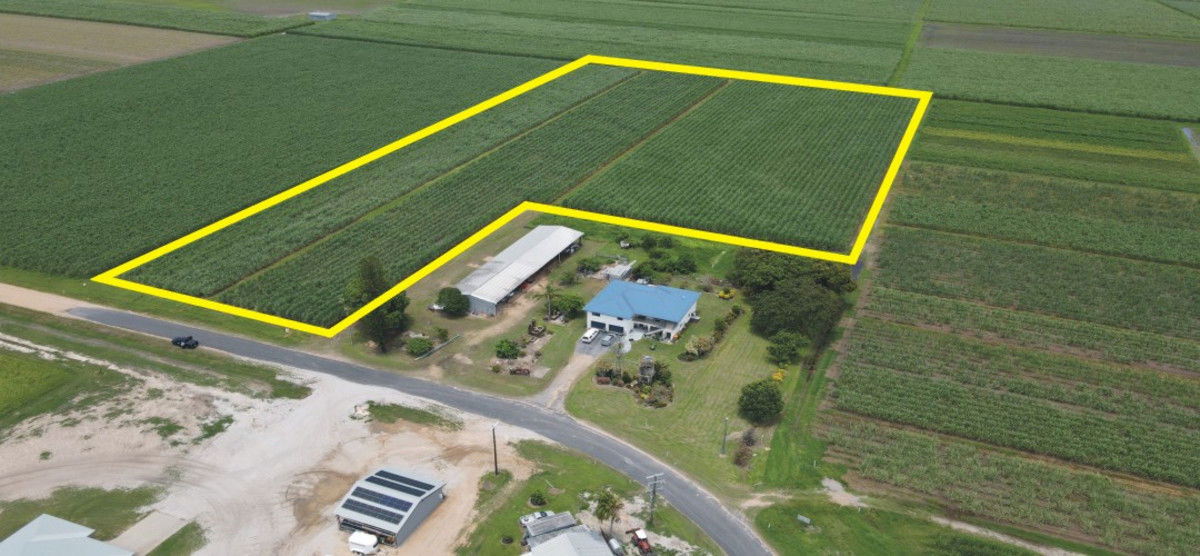  Hamleigh Road Ingham QLD 4850