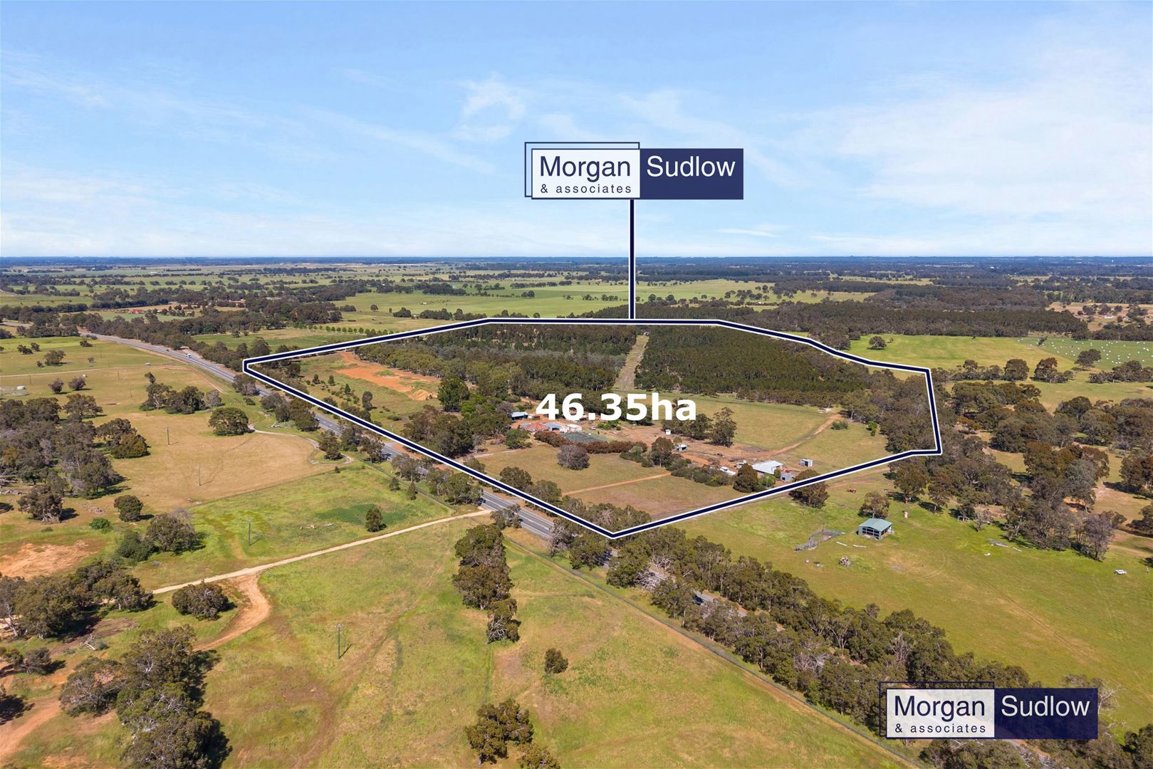 2950 South Western Highway Serpentine WA 6125