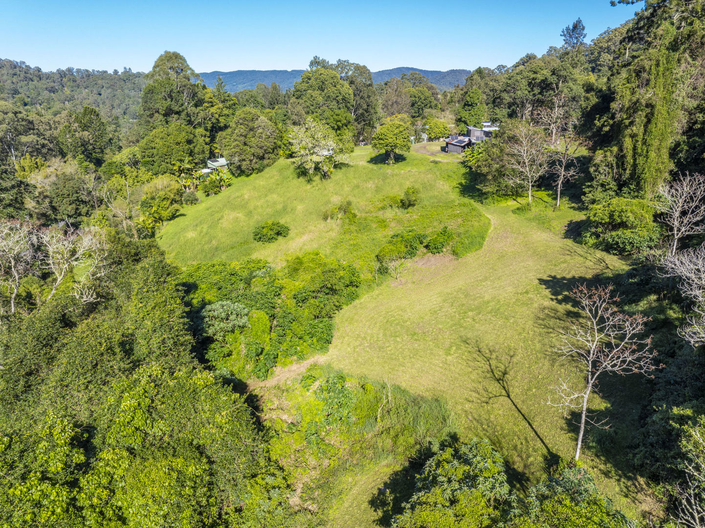 265 MARTIN ROAD Larnook NSW 2480