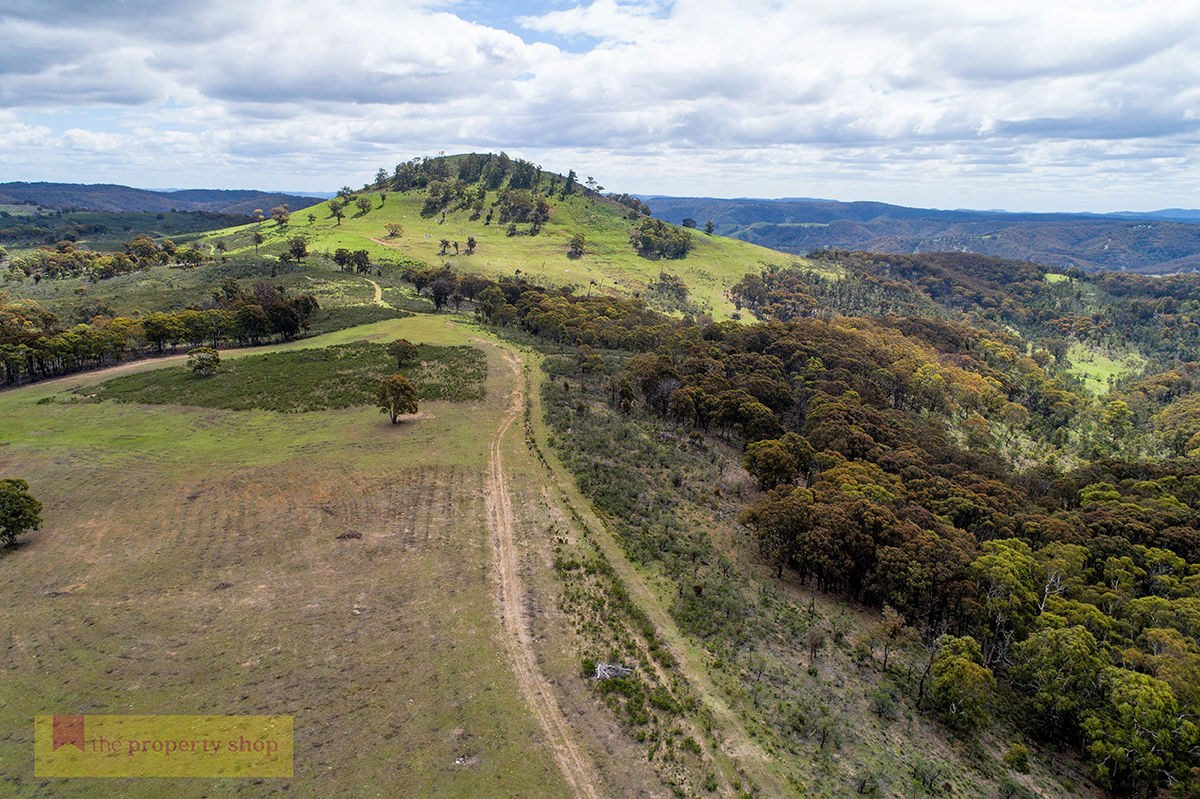  Lot 102 Aarons Pass Road Mudgee NSW 2850