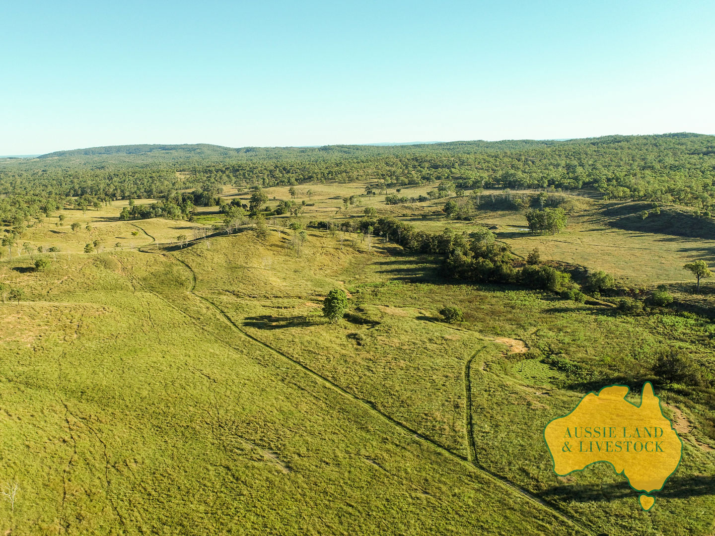 1308 Lochaber Road Eidsvold QLD 4627