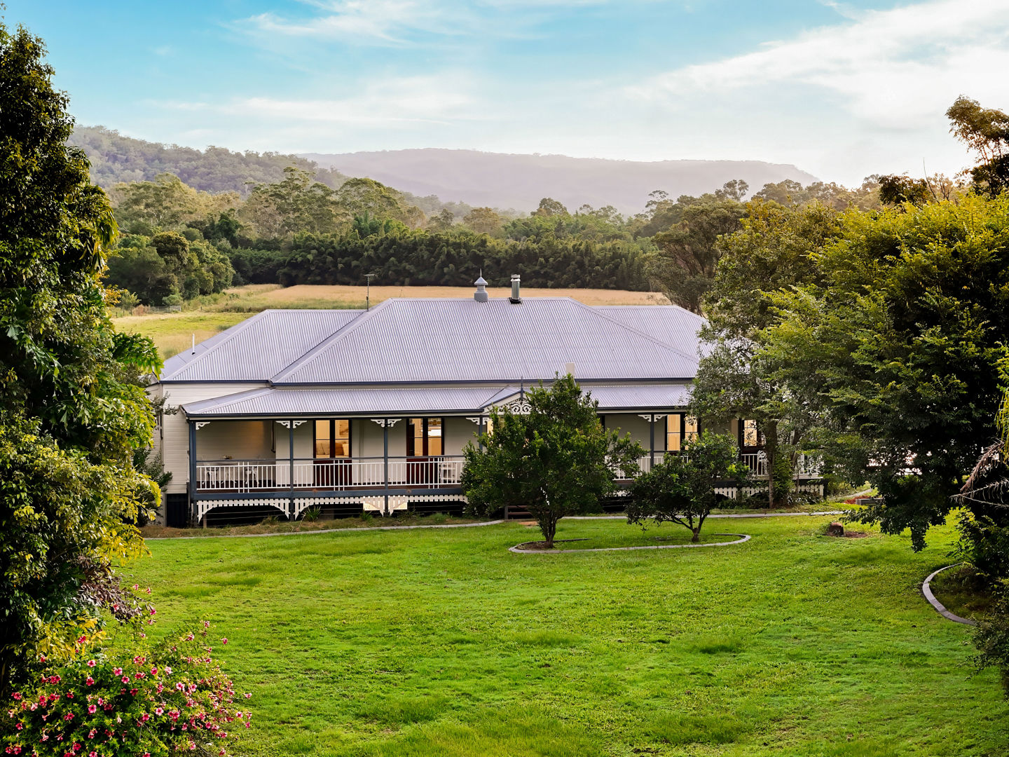 1121 Eumundi - Kenilworth Road Belli Park QLD 4562