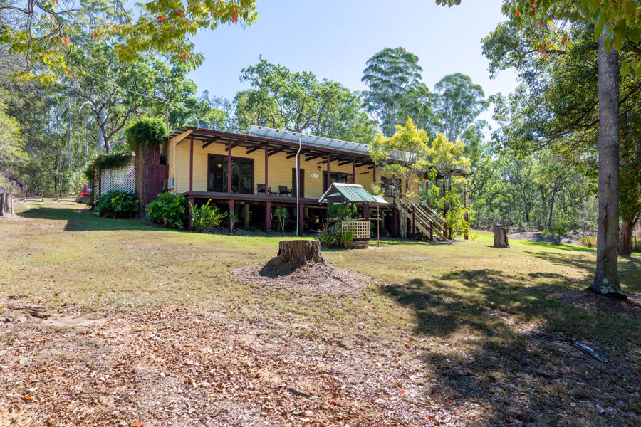 3527 Orara Way Kremnos NSW 2460