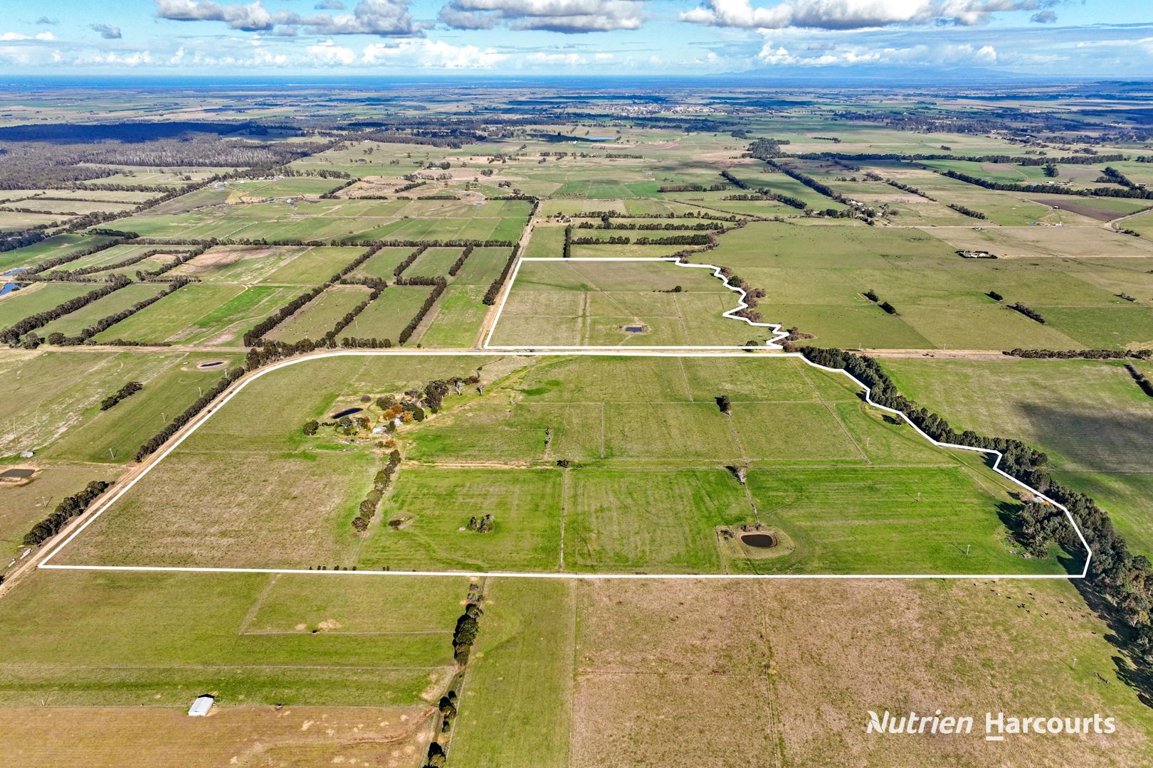 364 Trenton Valley Road Won Wron VIC 3971