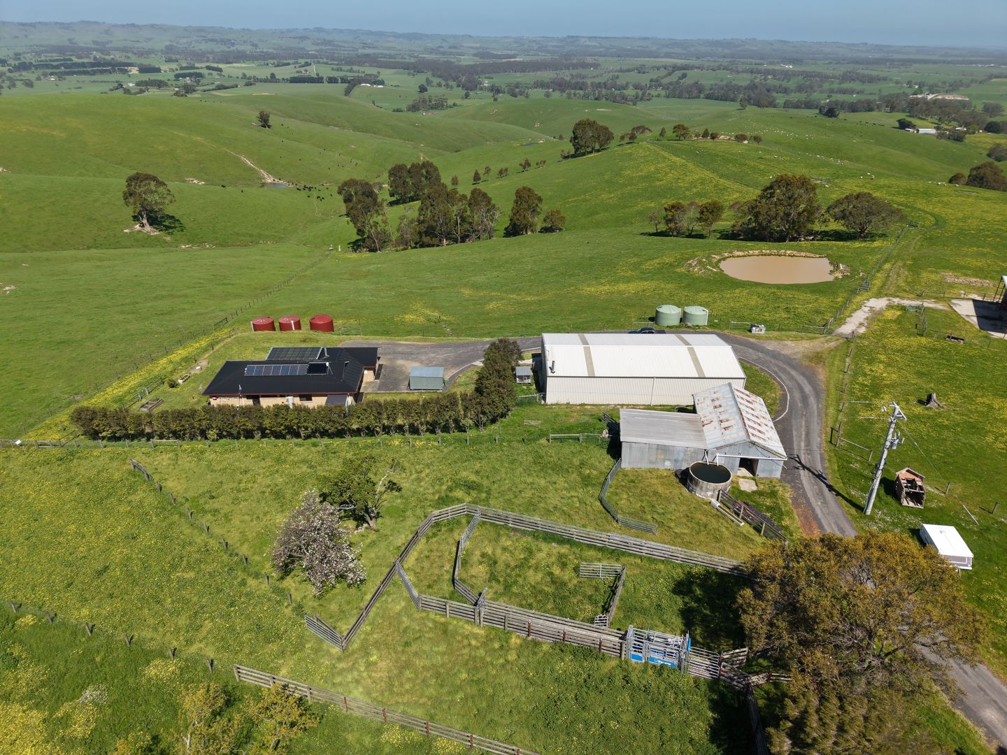 140 G Browns Road Meeniyan VIC 3956