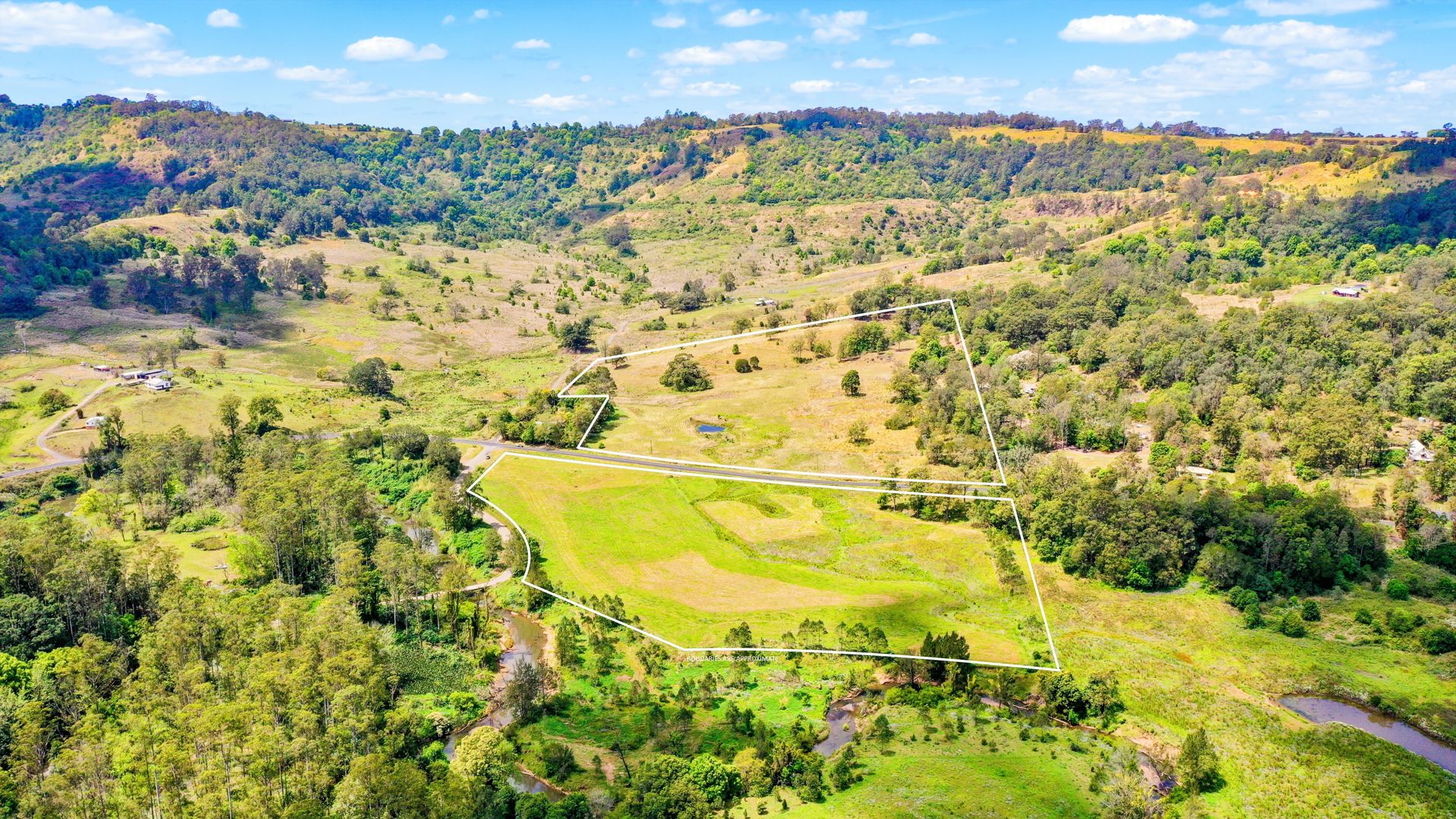 1884 Nimbin Road Coffee Camp NSW 2480