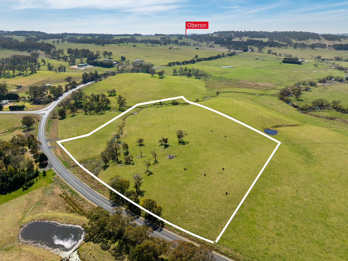 Lot 1, 166 Edith Road Oberon NSW 2787