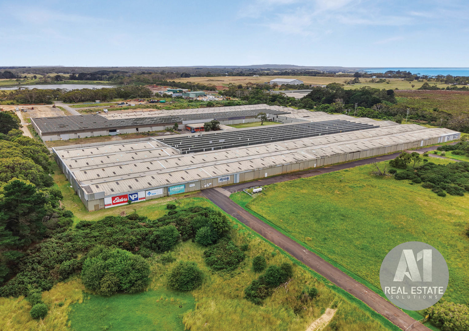 154 Portland-Nelson Road Portland North VIC 3305