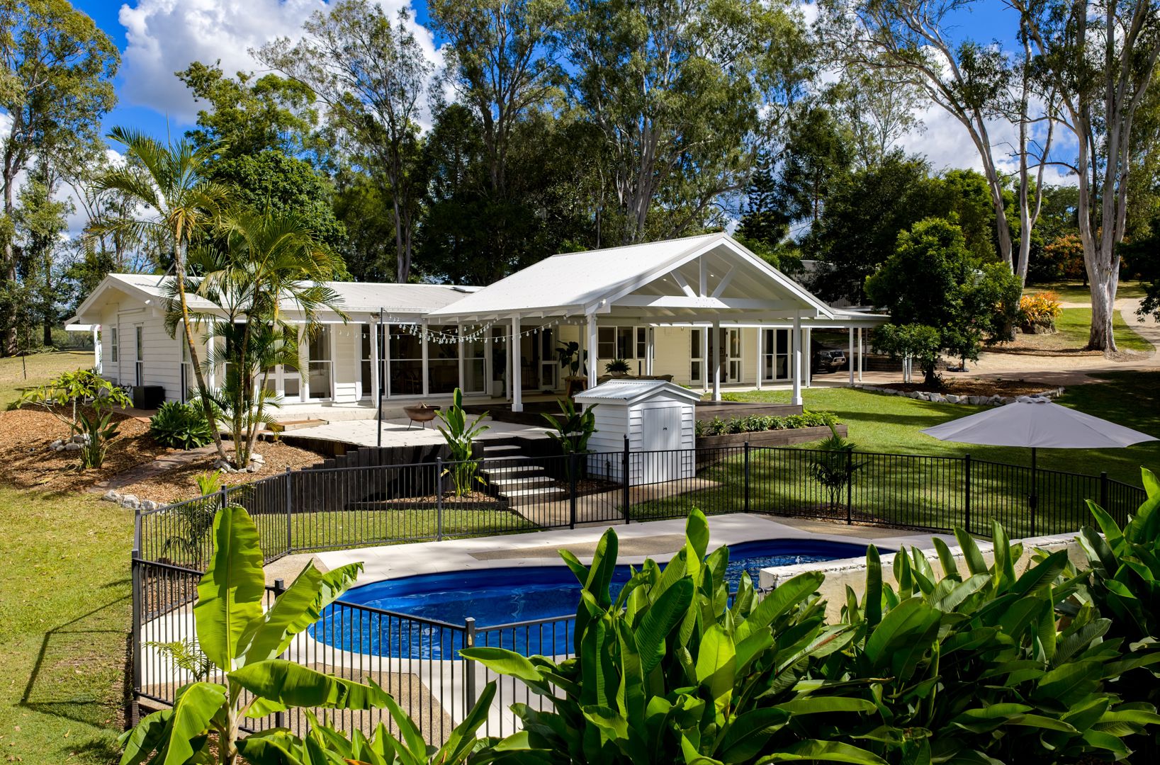 18 Carana Avenue Jones Hill QLD 4570