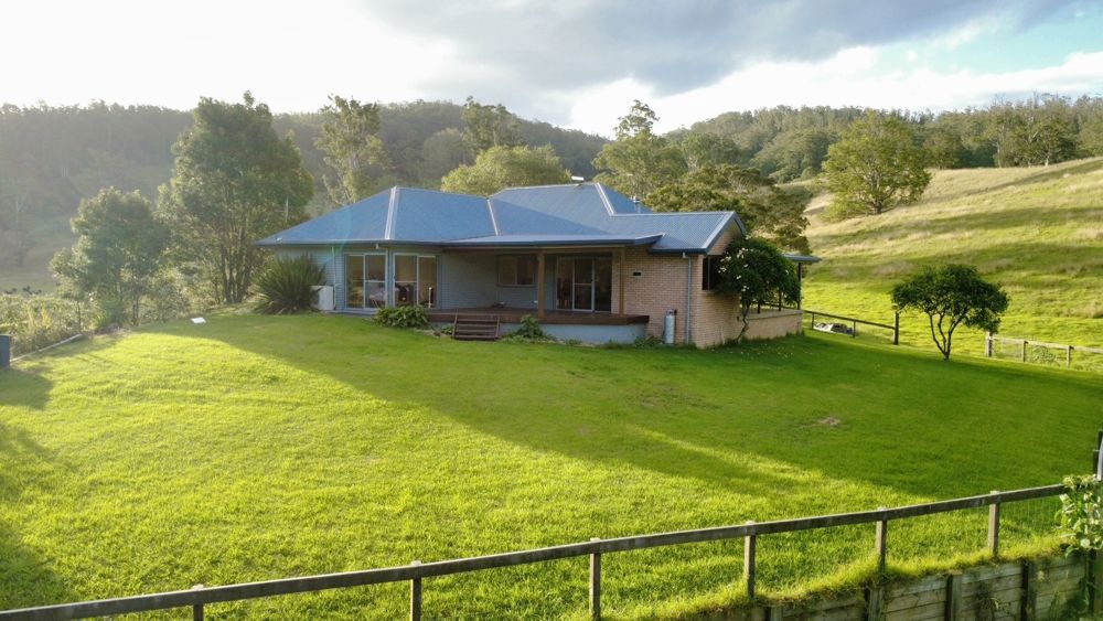 486 North Branch Rd Upsalls Creek NSW 2439