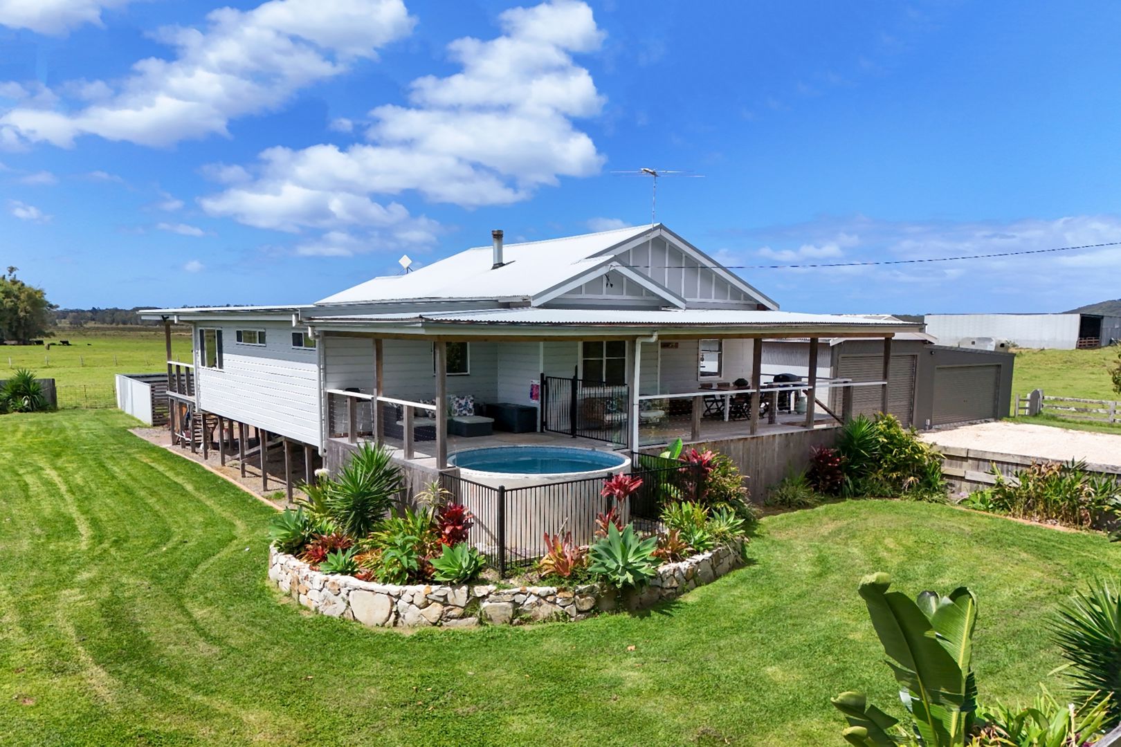 1415 Belmore River Right Bank Road Belmore River NSW 2440