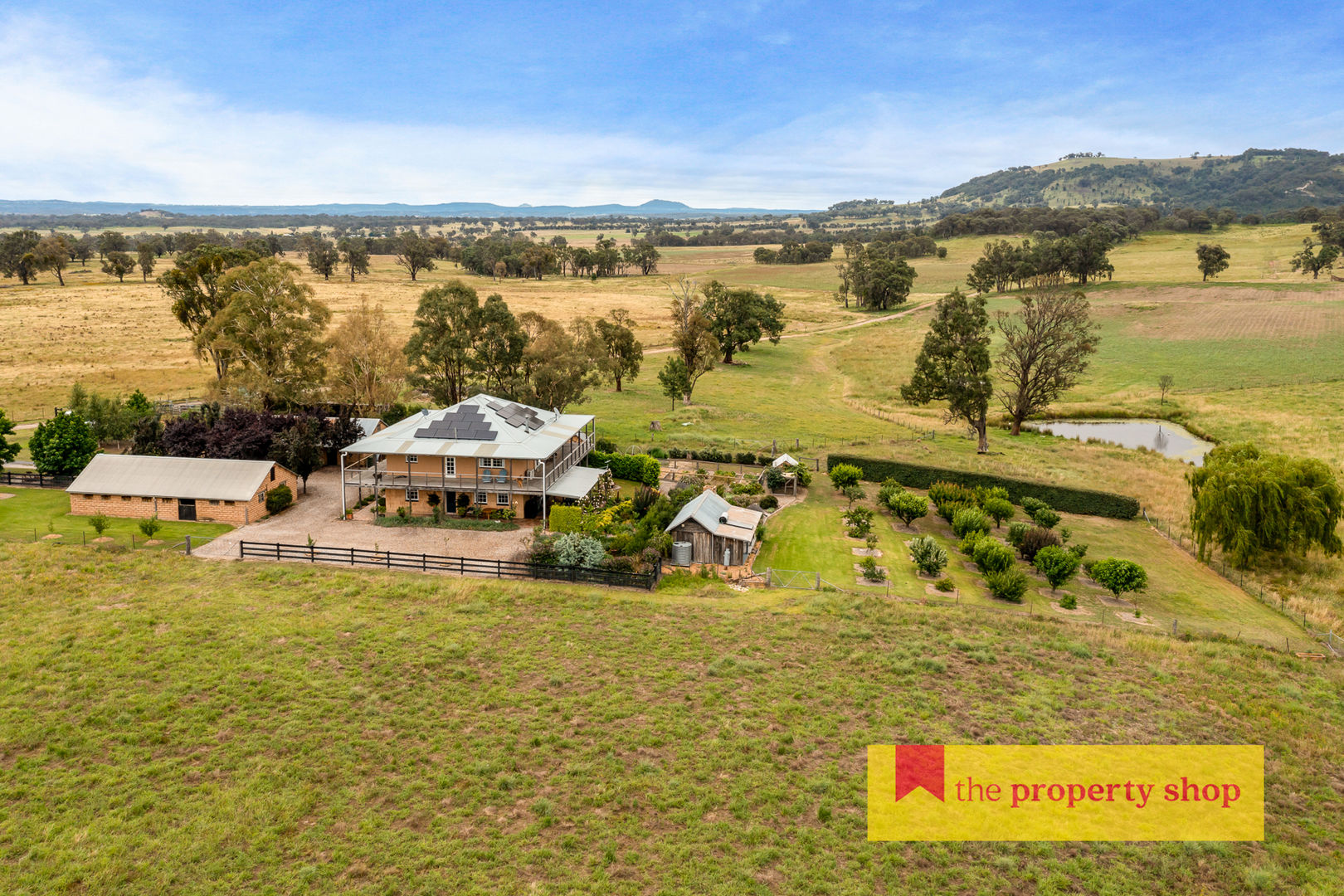 3303 Bylong Valley Way Rylstone NSW 2849