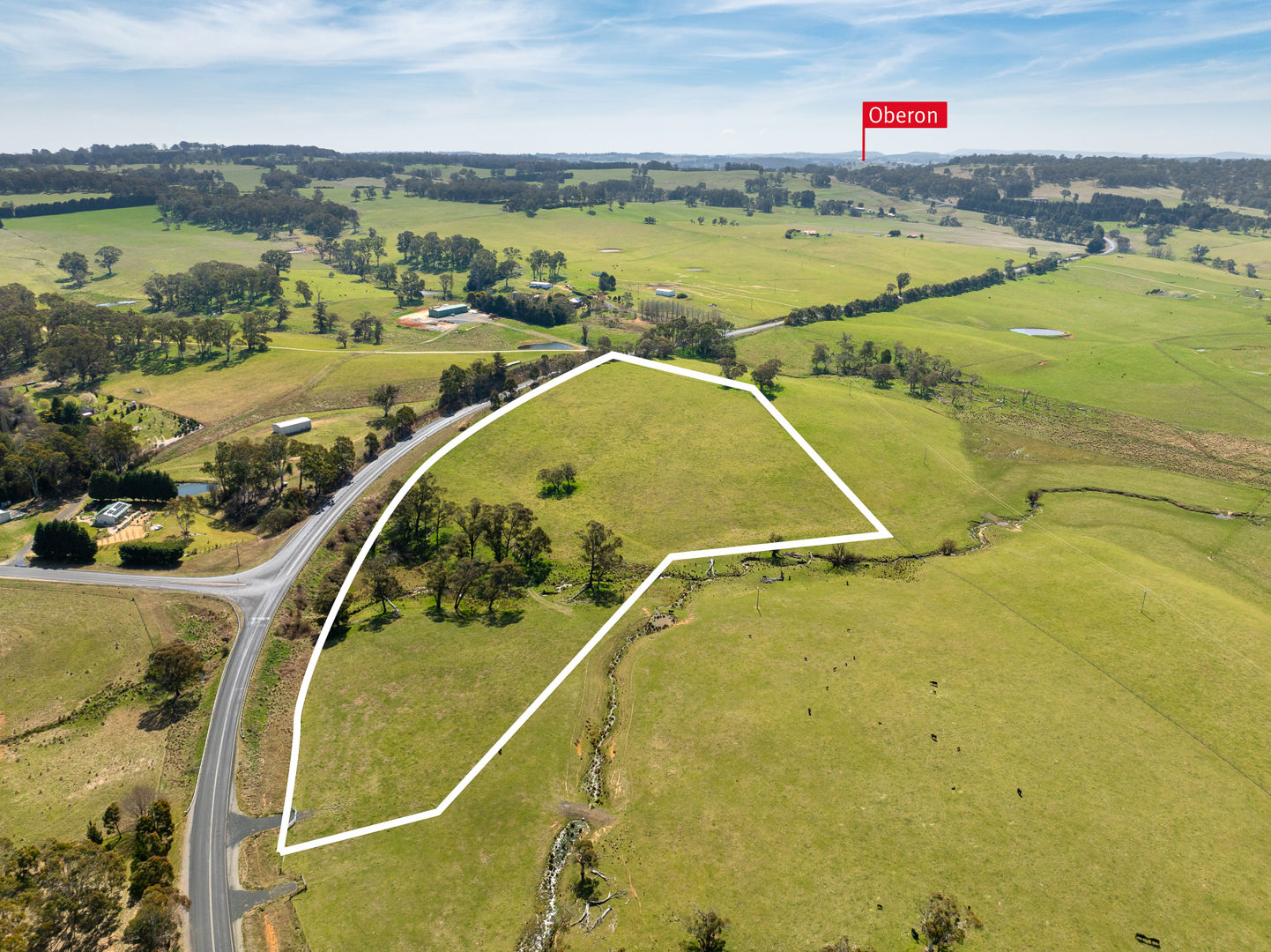 Lot 2, 166 Edith Road Oberon NSW 2787
