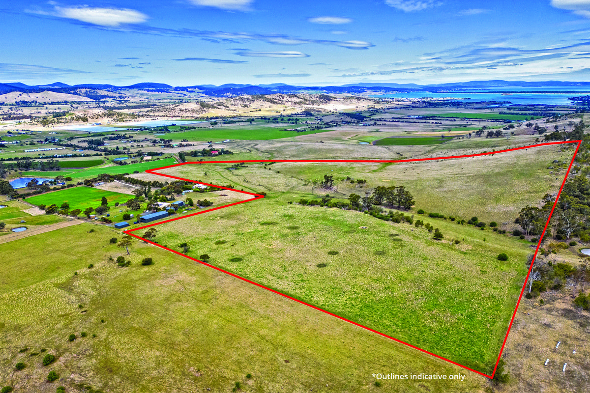 Lot 1 Orielton Road Orielton TAS 7172