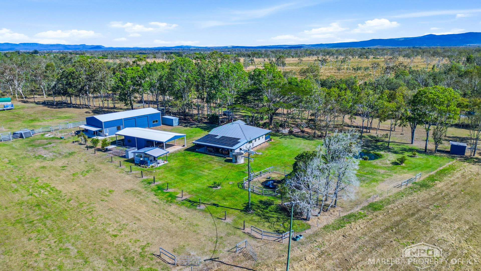 1192 Mulligan Highway Biboohra QLD 4880
