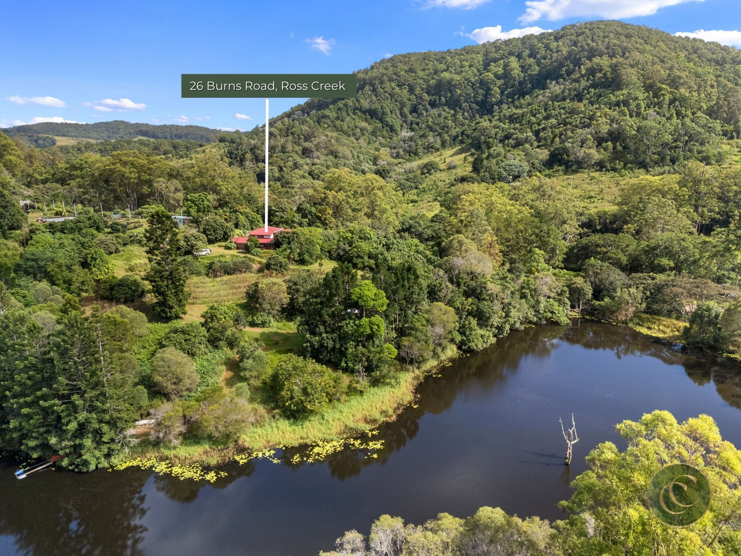 26 Burns Road Ross Creek QLD 4570