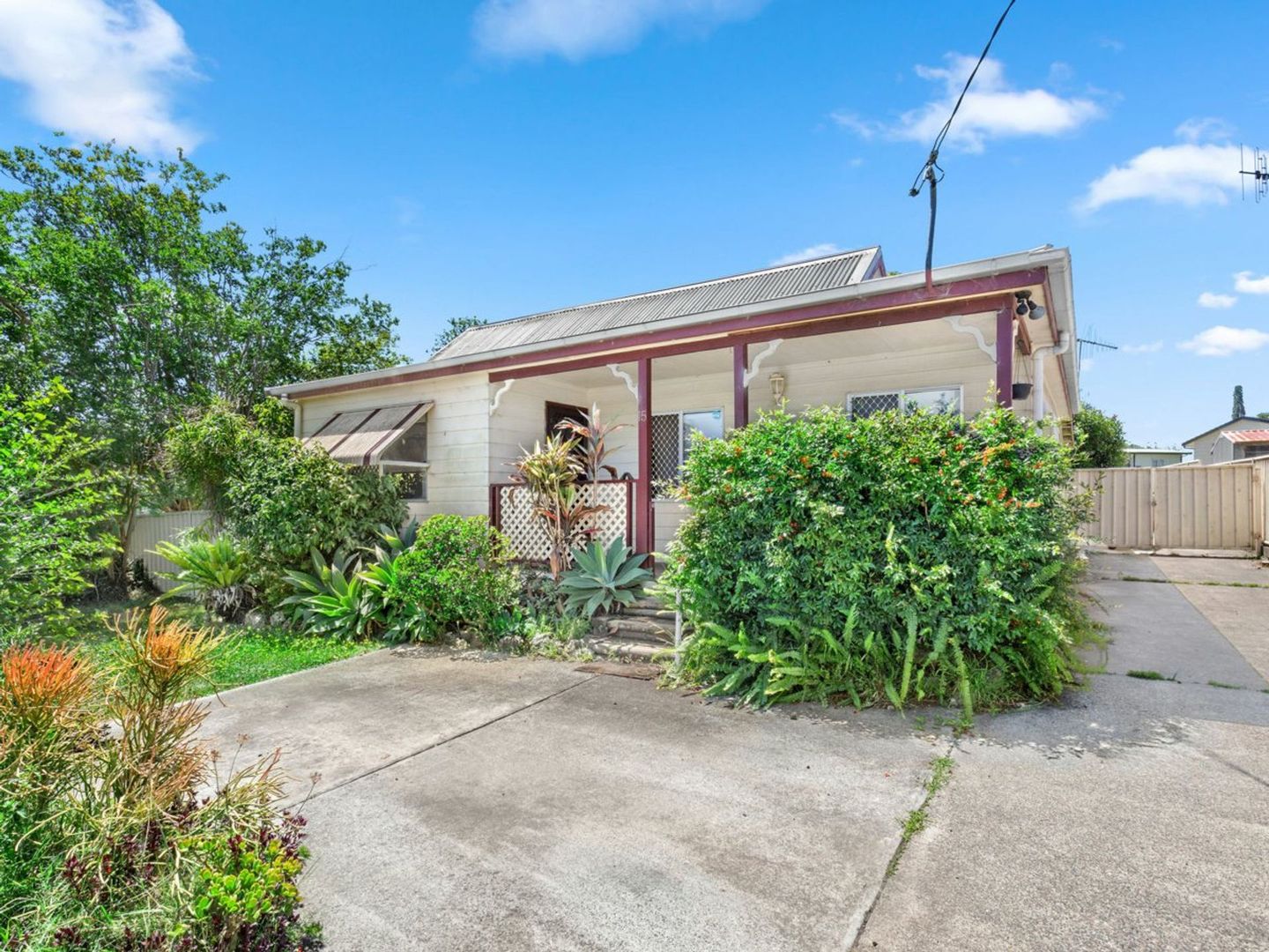 15 Muldoon Street Taree NSW 2430