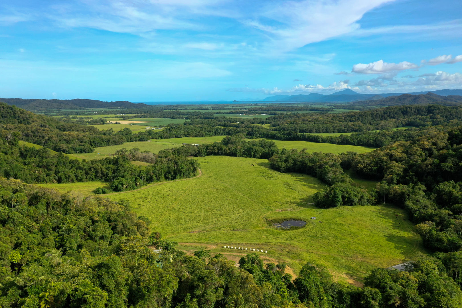 197 Kingston Road Whyanbeel QLD 4873