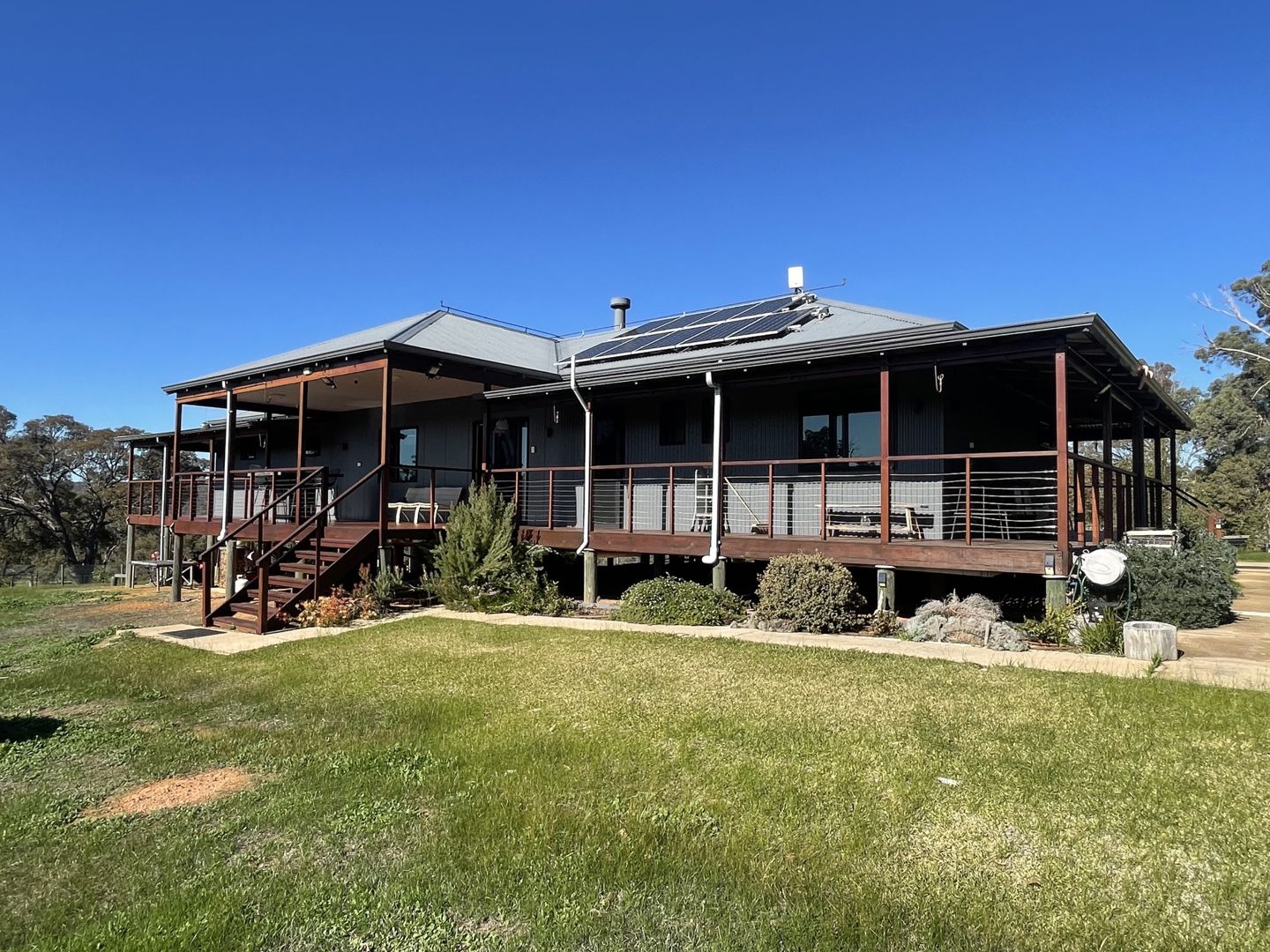 111 Forrest St Boddington WA 6390