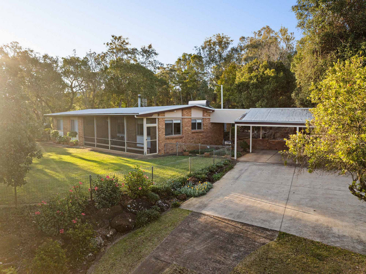 236 Gowrie Tilgonda Road Gowrie Junction QLD 4352