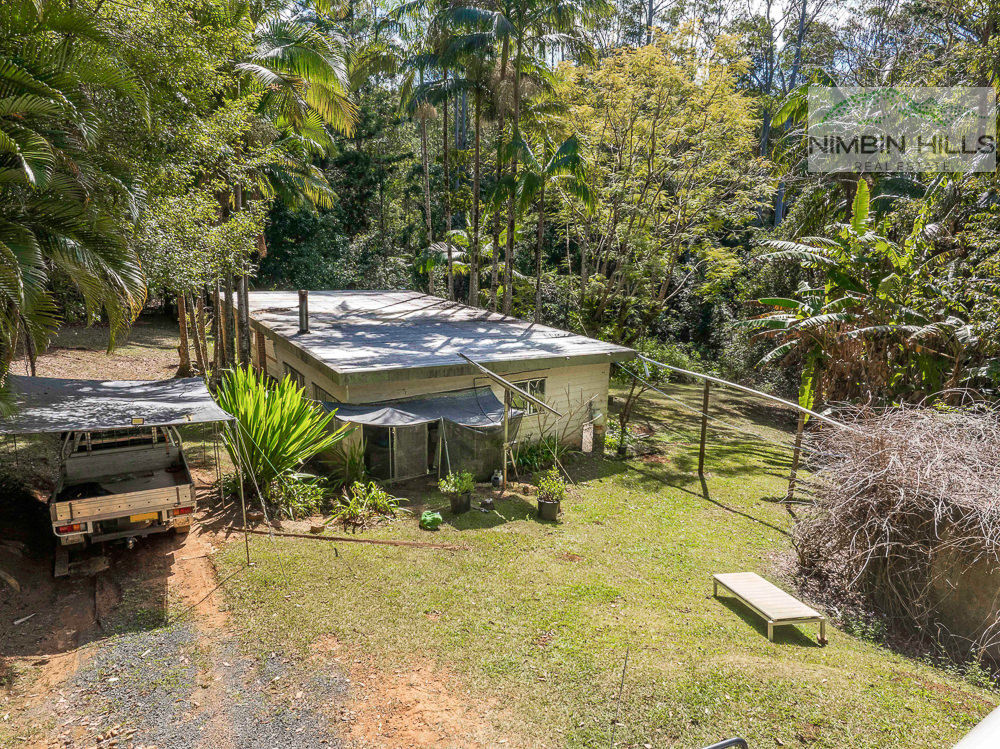 52 Cadell Road Mount Burrell NSW 2484