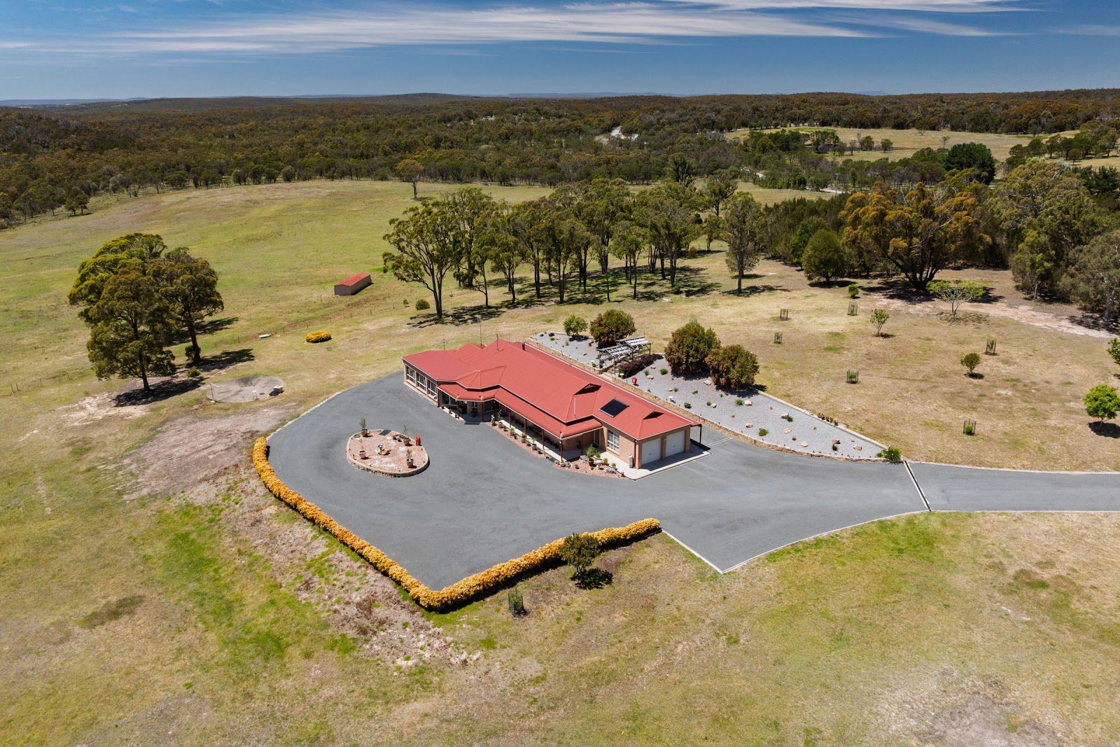 629 Kooringaroo Road Gundary NSW 2580