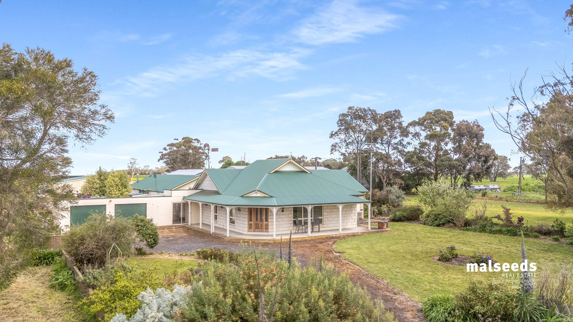 1365B Mingbool Road Mingbool SA 5291