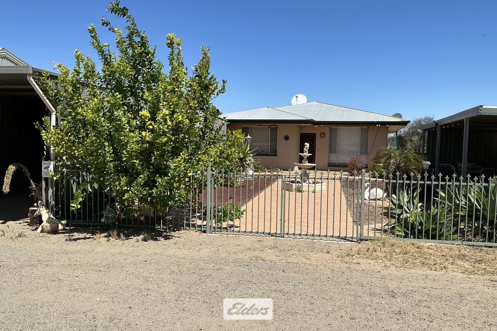 48 Wilcannia - Menindee Road Menindee NSW 2879