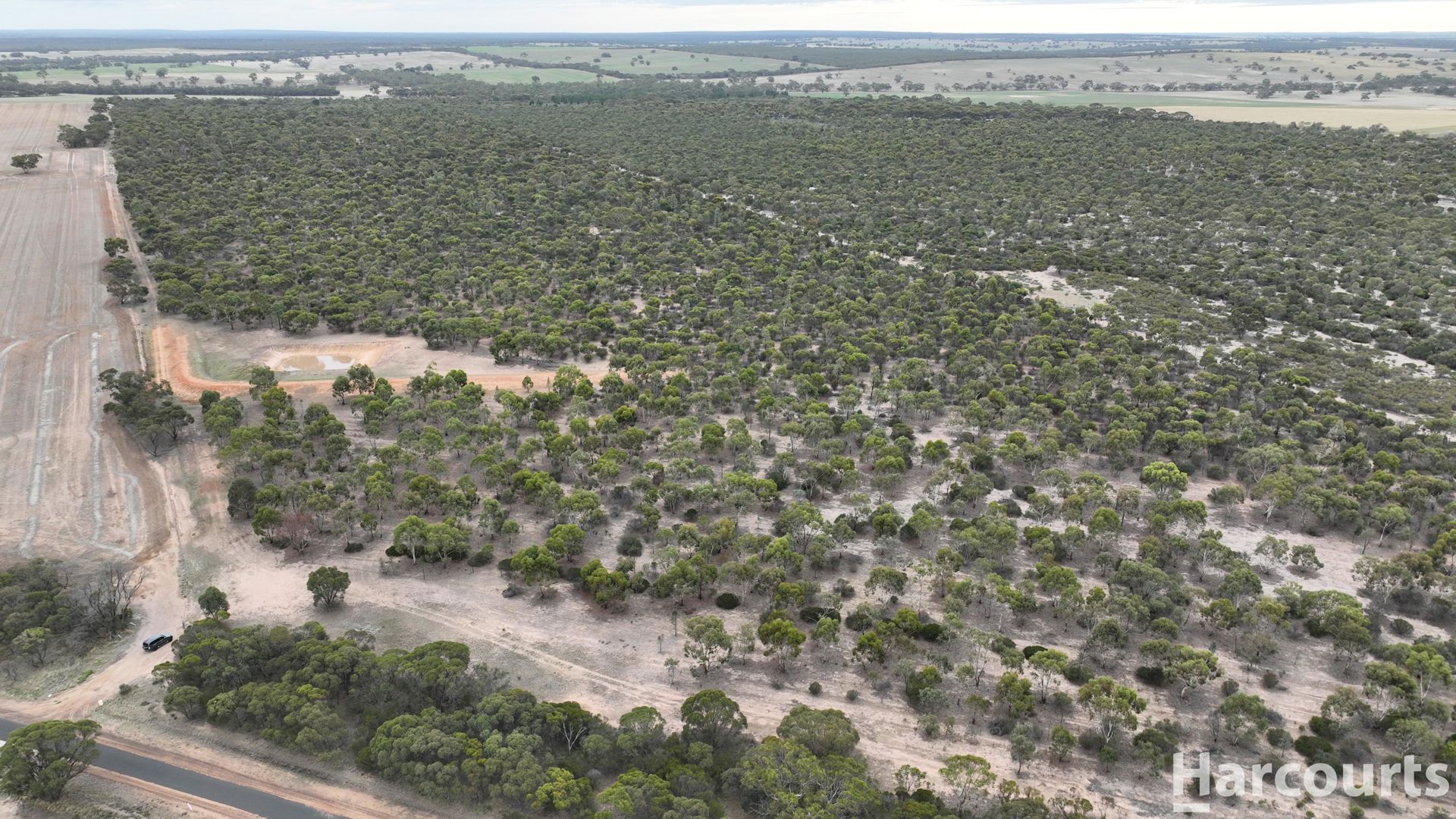 lot 2 Mitre Road Nurcoung VIC 3401