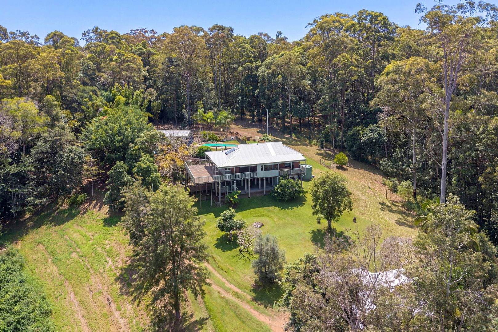 315 Top Forestry Road Ridgewood QLD 4563