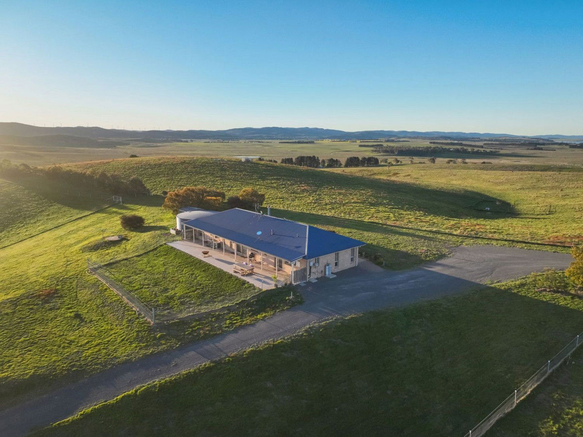 149 Lakeview Road Tarago NSW 2580