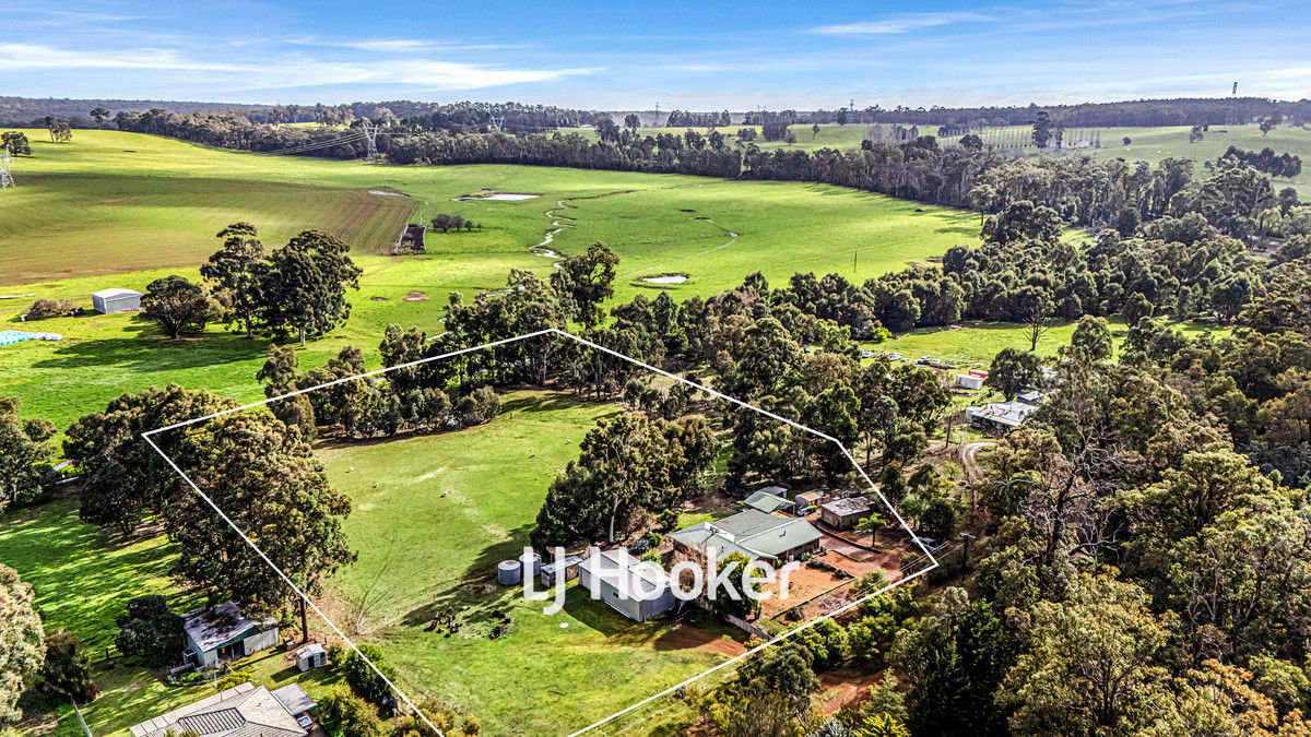 177 Worsely Back Road Allanson WA 6225
