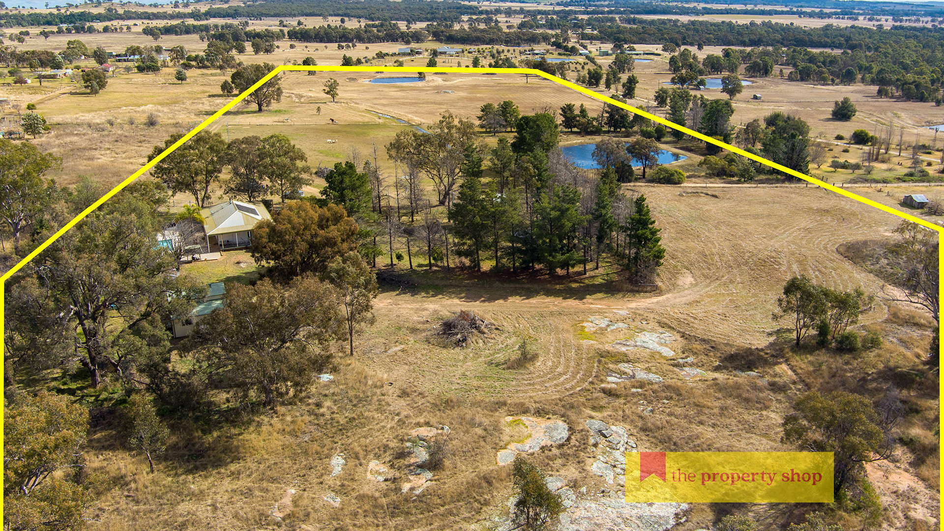 374 Lowes Peak Road Mudgee NSW 2850
