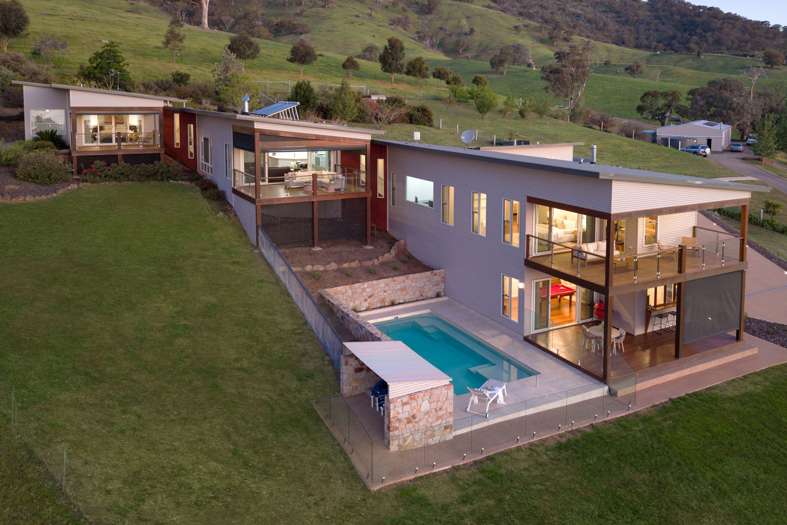 1407 Murray Valley Highway Huon VIC 3695