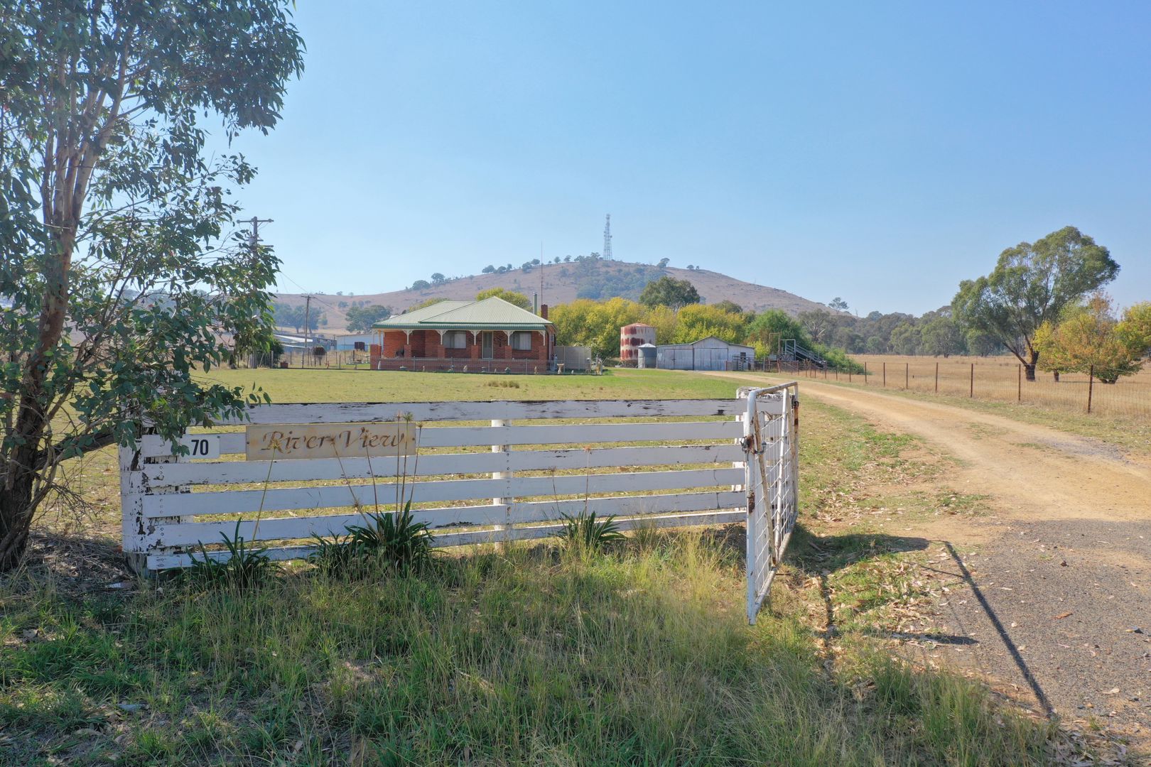 'Riverview Rugby Road Boorowa NSW 2586
