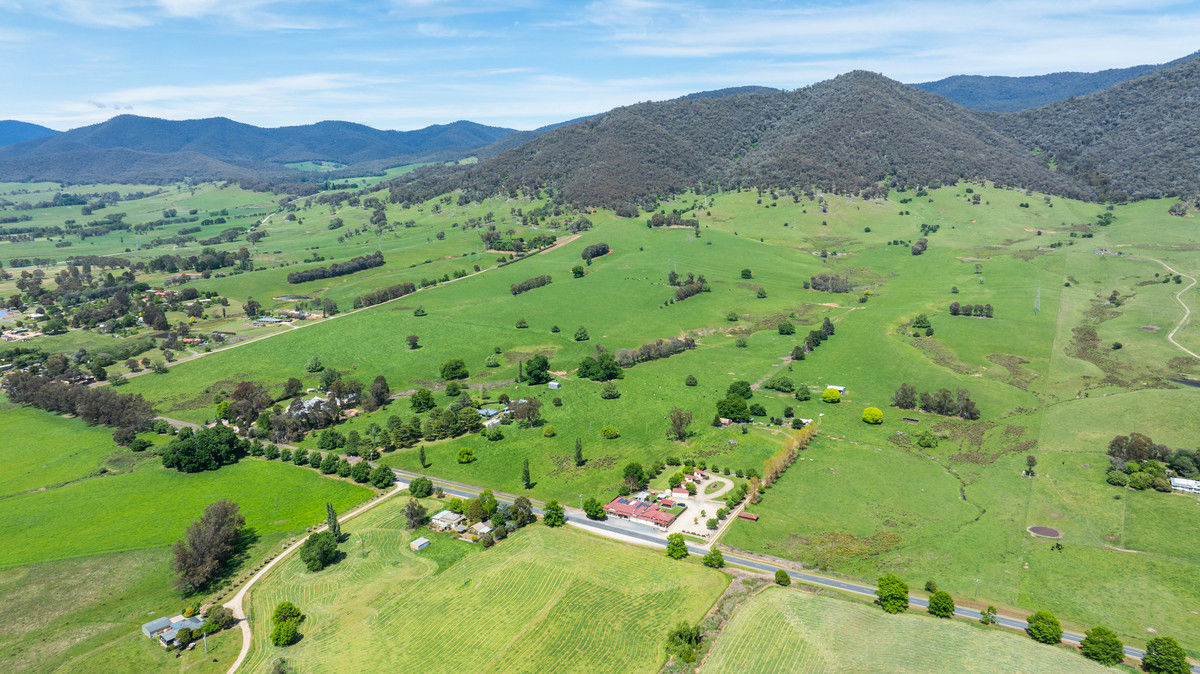 4320 Kiewa Valley Highway Dederang VIC 3691