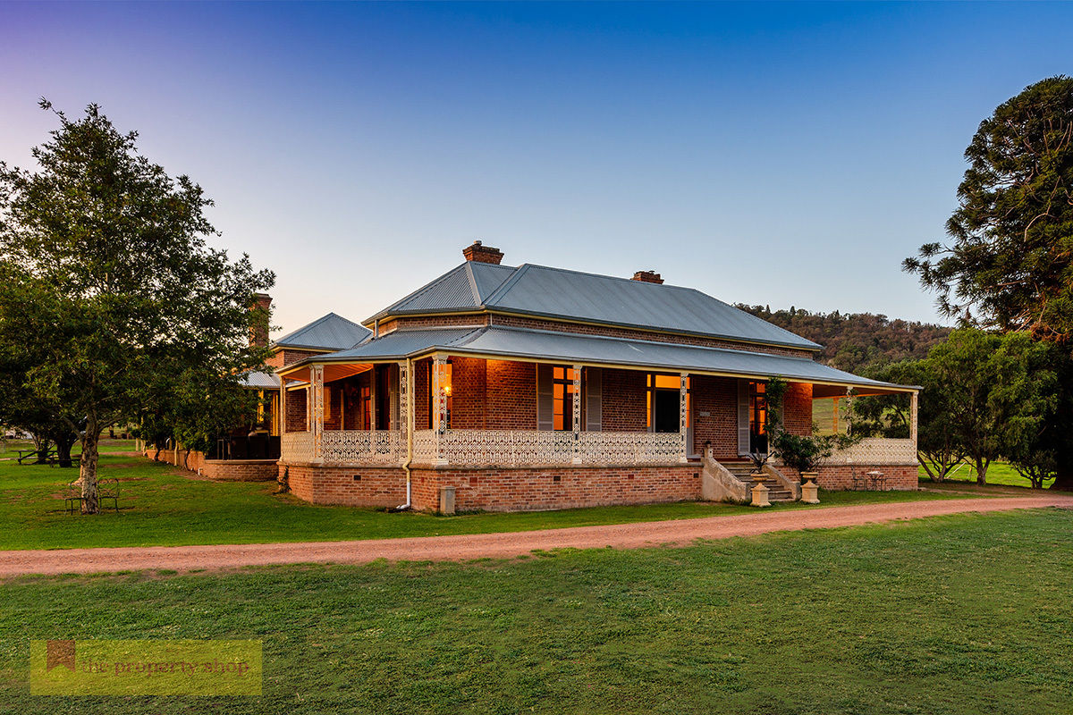 227 Melrose Road Mudgee NSW 2850