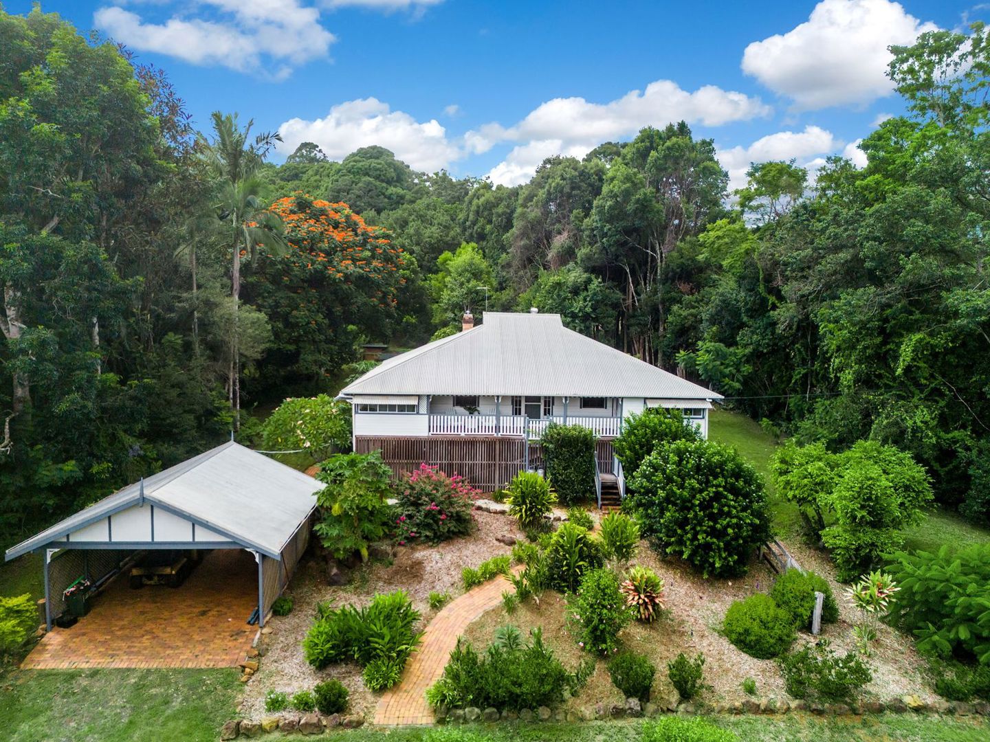 465 Rosebank Road Rosebank NSW 2480