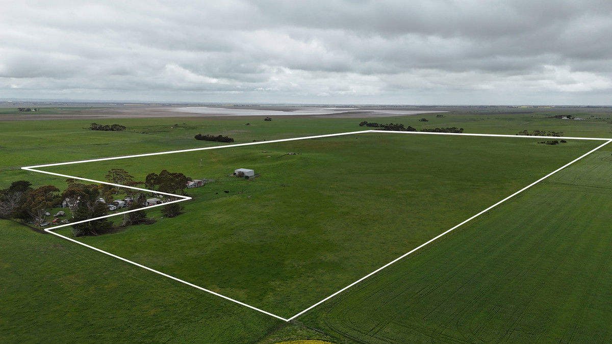 215 Cundare-Duverney Road Cundare North VIC 3251