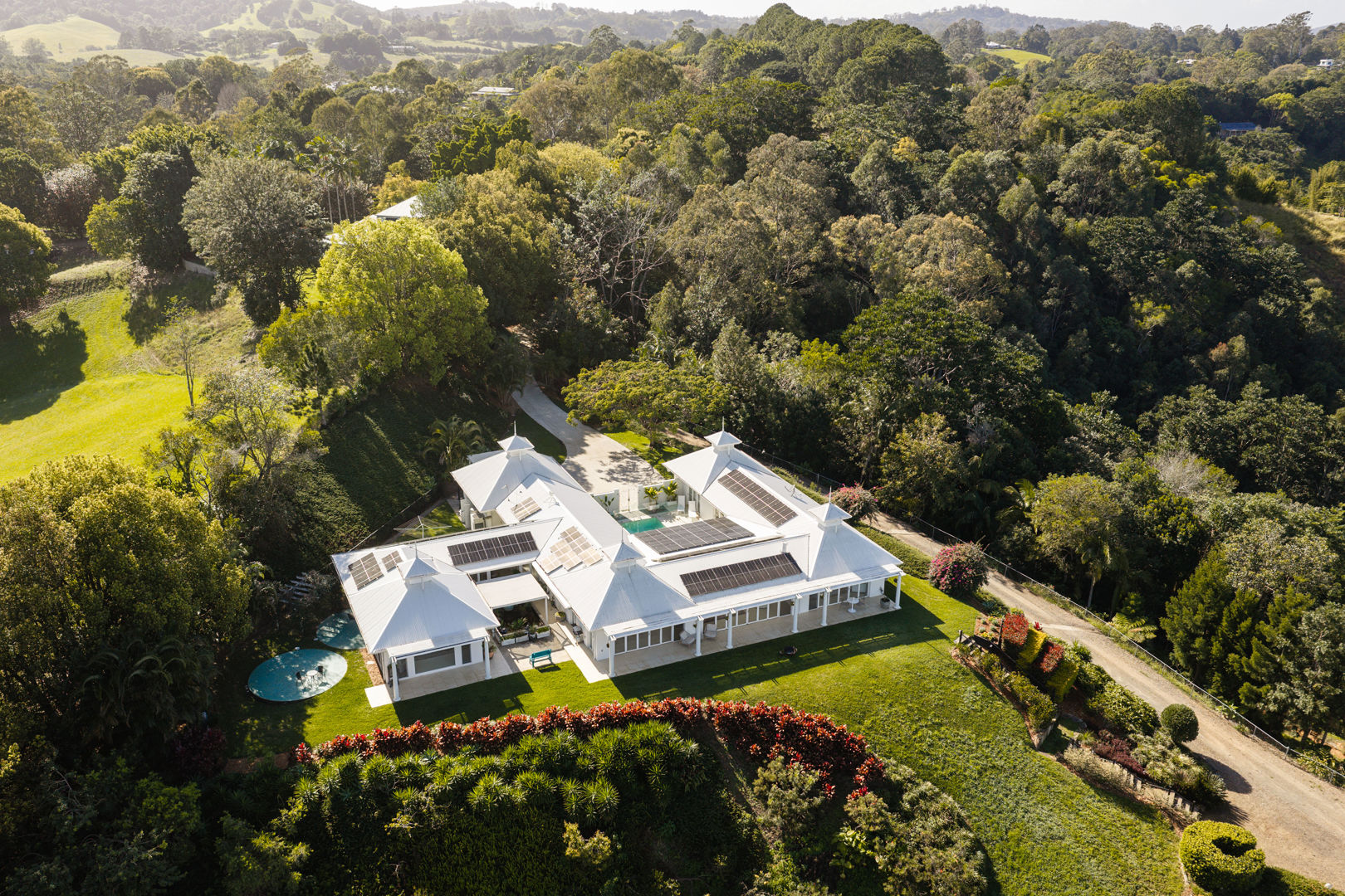 524 to 532 Eumundi Range Road Eumundi QLD 4562