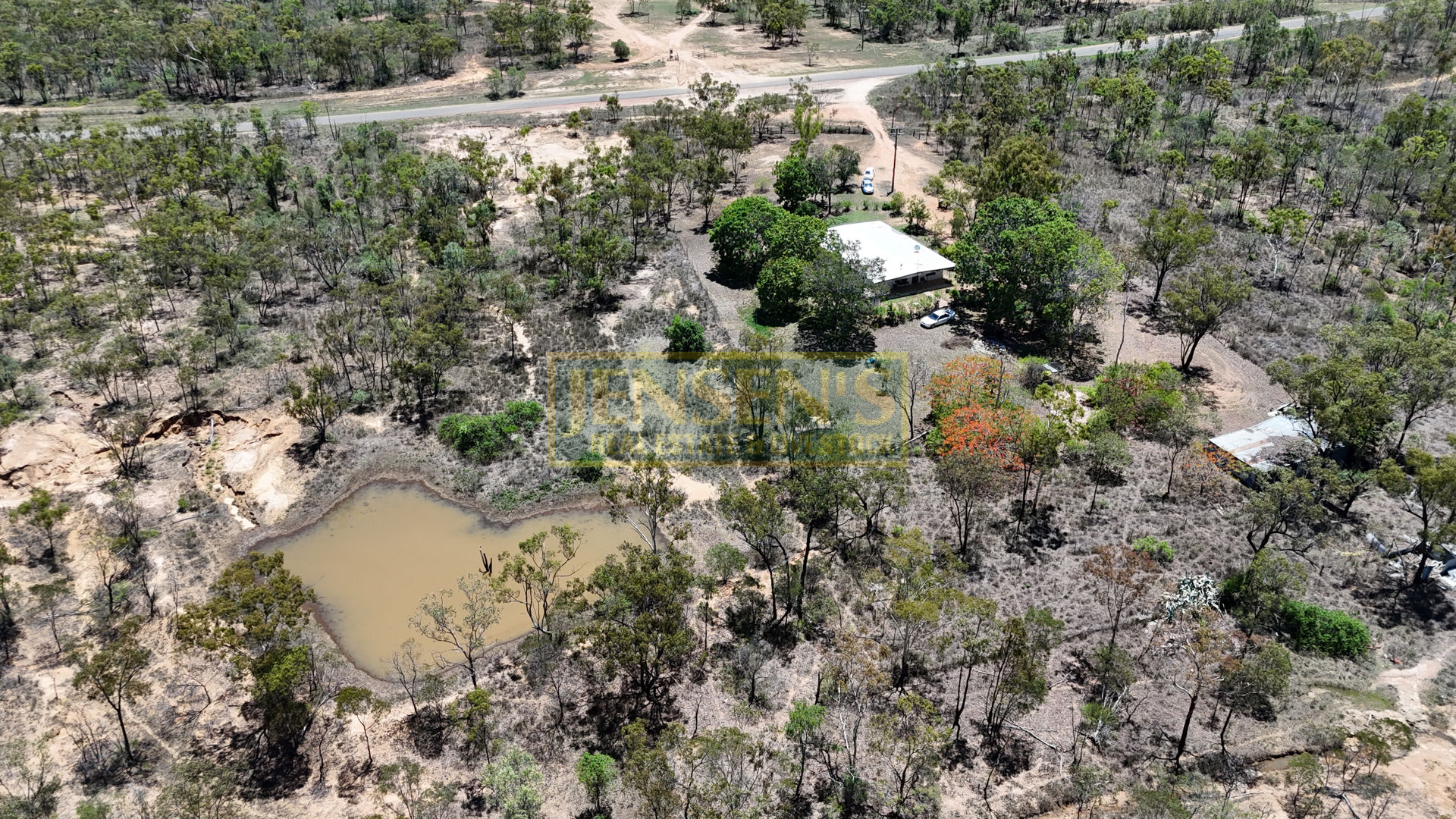 193 Woodchopper Road Broughton QLD 4820