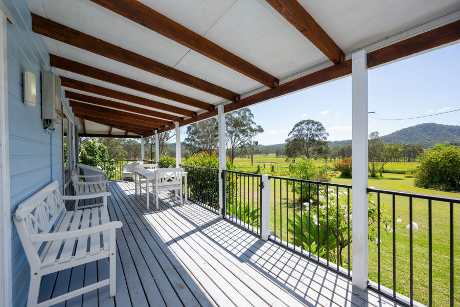 207 Laytons Range Road Nymboida NSW 2460