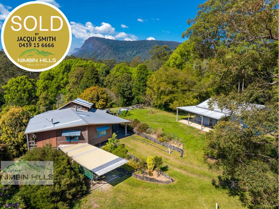 91 Robb Road Lillian Rock NSW 2480