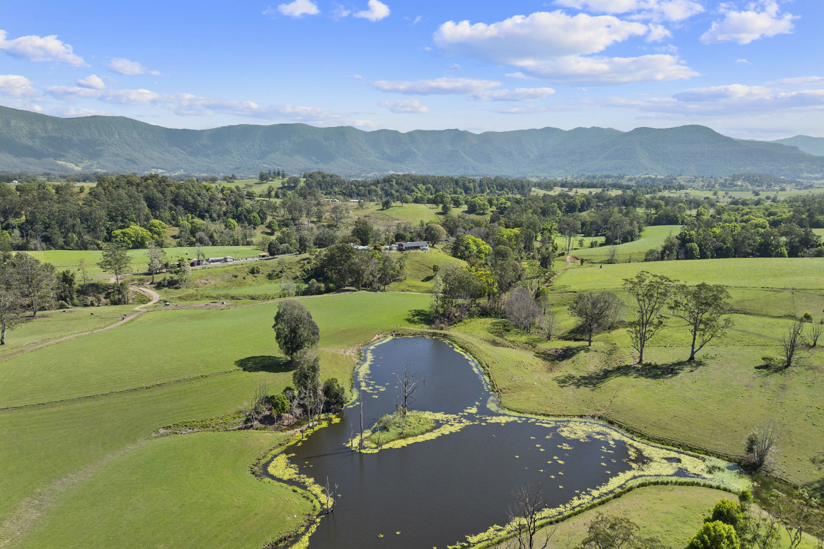703 Brays Creek Road Brays Creek NSW 2484