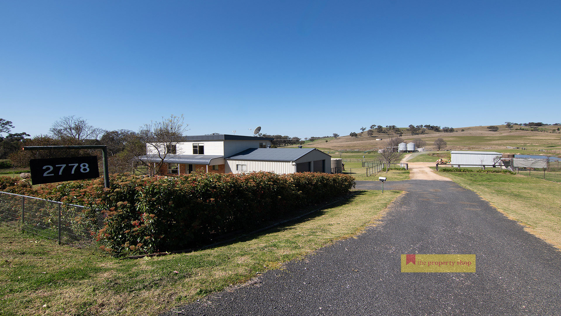2778 Ulan Road Mudgee NSW 2850